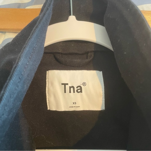 TNA Two piece Utility set - Picture 5 of 6